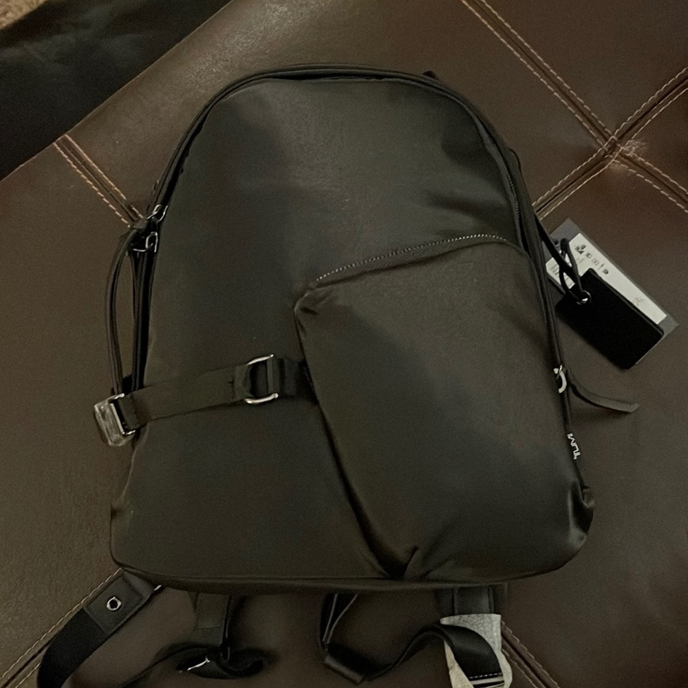 TUMI backpack